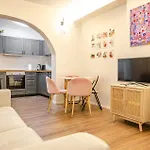 Malcontenti Apartment Bologna