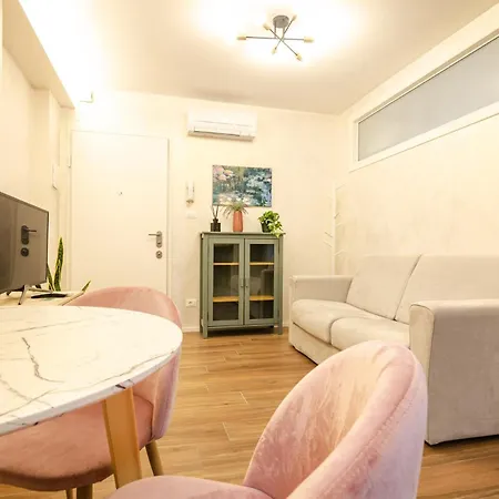 Malcontenti ボローニャ