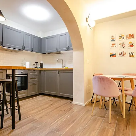 Malcontenti Appartamento Bologna