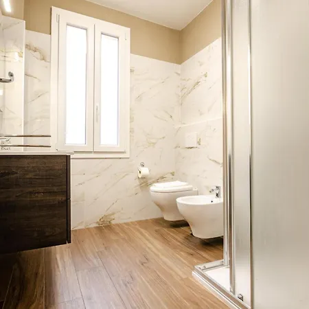 Malcontenti アパート