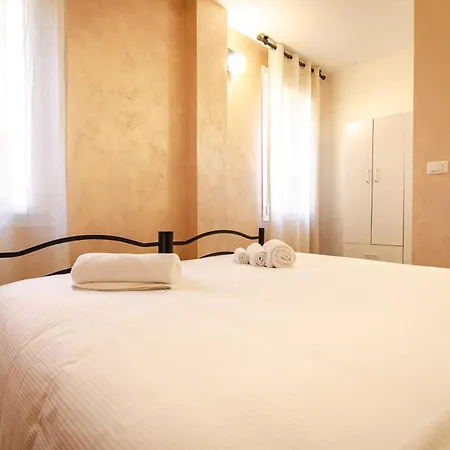 Appartamento Malcontenti Bologna