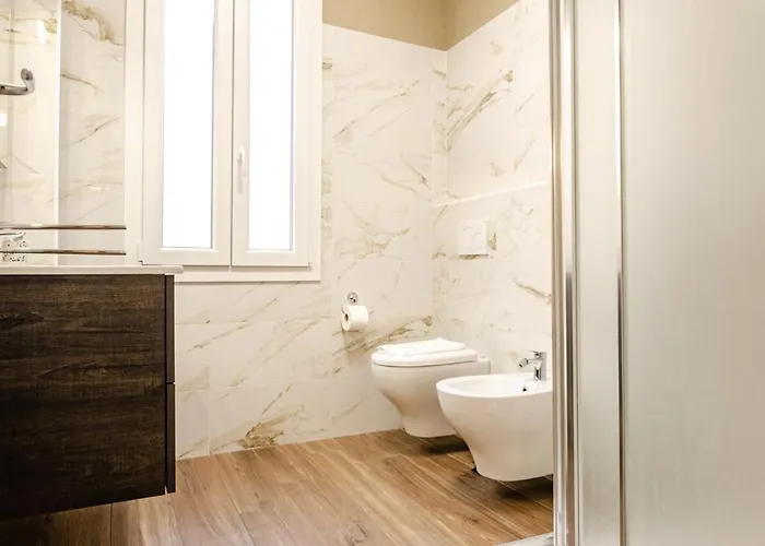 Malcontenti Lägenhet