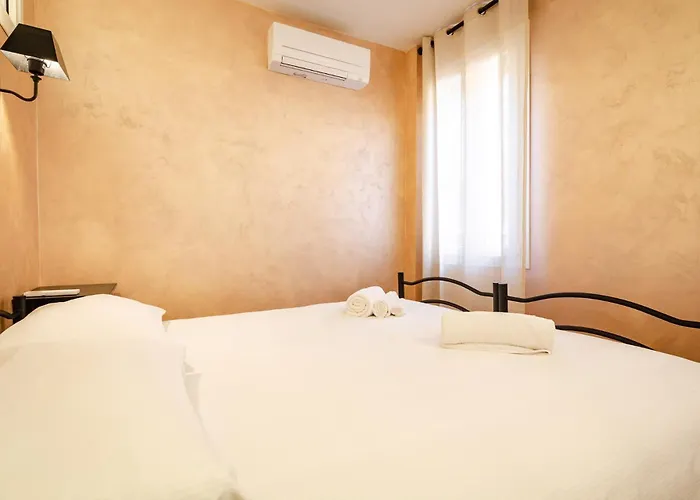 Lägenhet Malcontenti *