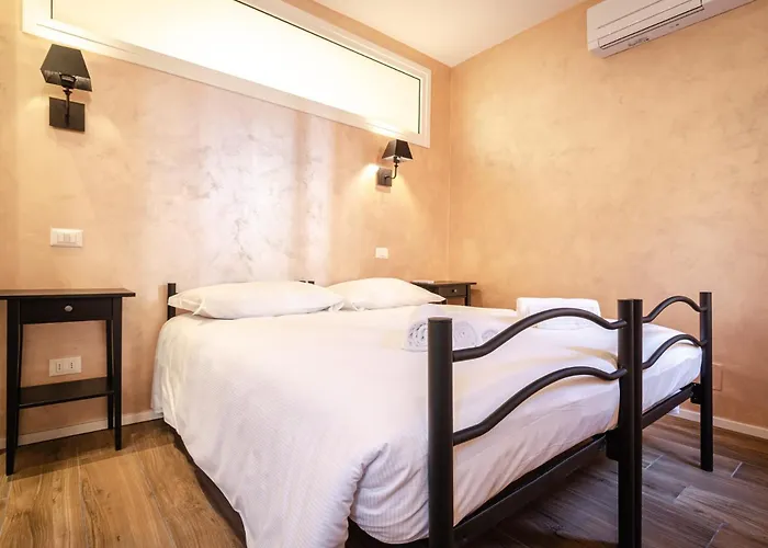 Appartement Malcontenti