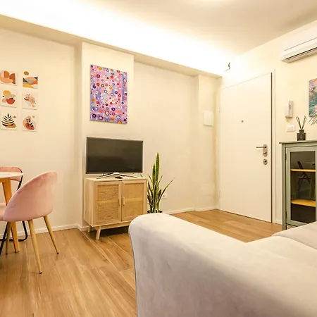 Malcontenti Apartamento