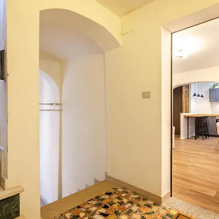 Appartement Malcontenti Bologne