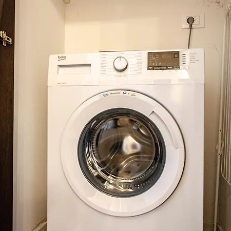 Apartamento Malcontenti