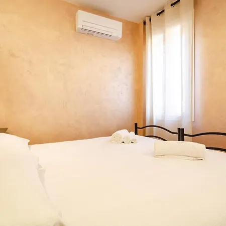 Appartement Malcontenti *