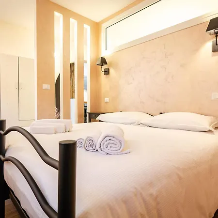 Malcontenti Appartement