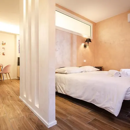 Malcontenti Appartement