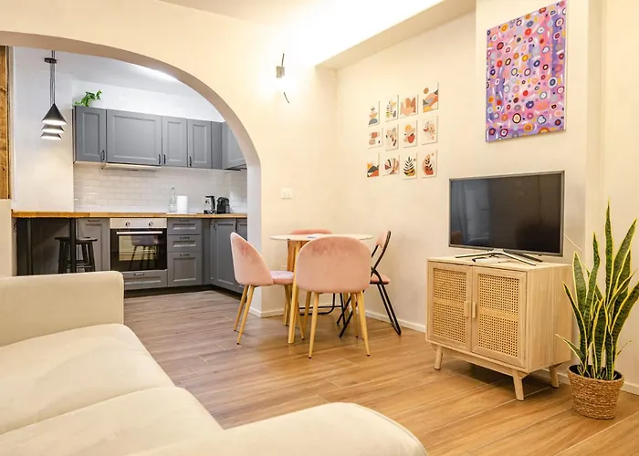 Malcontenti شقة بولونيا