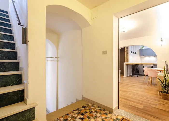 Apartamento Malcontenti Bolonha