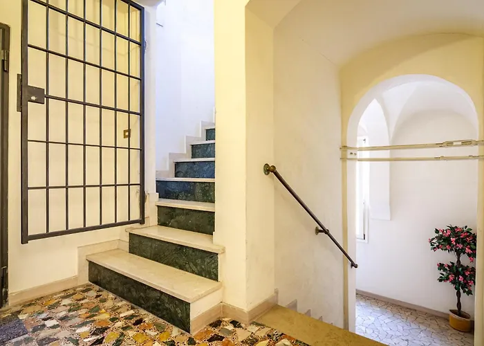 Apartamento Malcontenti *