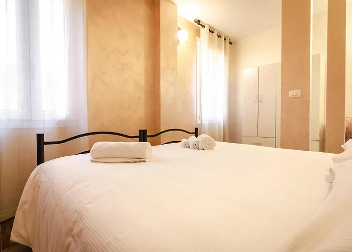 شقة Malcontenti بولونيا