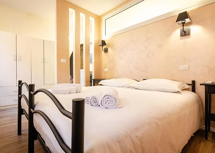 Malcontenti Apartamento