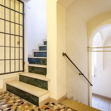Apartment Malcontenti *