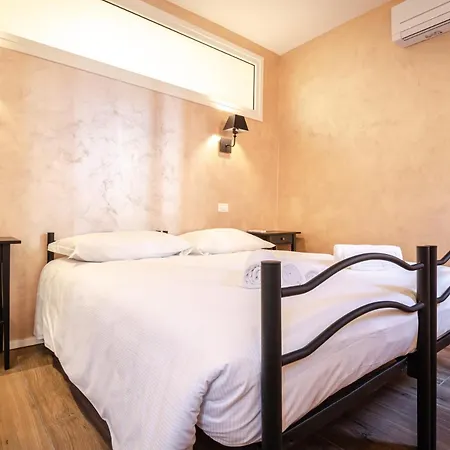 Apartment Malcontenti